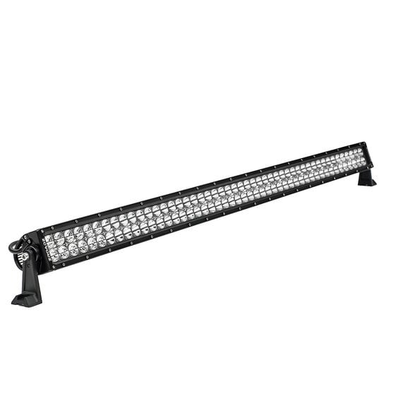 ZROADZ Z30BC14W288 50″ Double Row Straight LED Light Bar