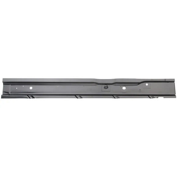 Load image into Gallery viewer, Key Parts Rocker Panel Backing Plate for 84-01 Jeep Cherokee XJ
