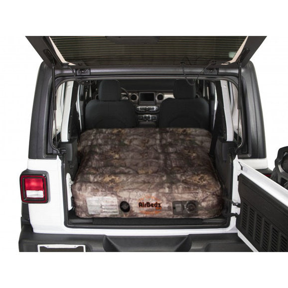 Load image into Gallery viewer, AirBedz Inflatable Air Mattress for 07-24 Jeep Wrangler JL &amp; JK Unlimited
