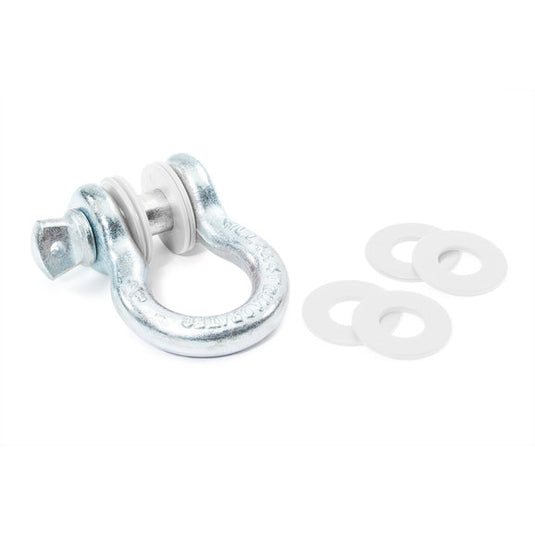 Daystar D-Ring Washers