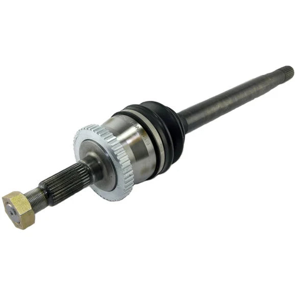 Load image into Gallery viewer, Crown Automotive Dana 30 Front CV Axle Shaft Assembly for 99-04 Jeep Grand Cherokee WJ
