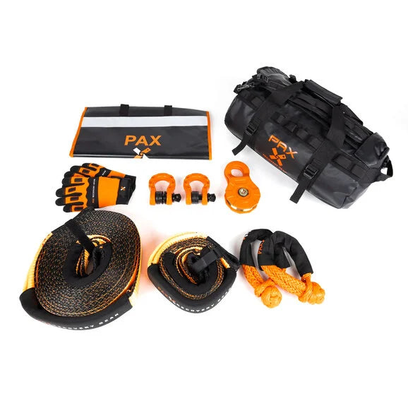 RotopaX RG-FK-FS Recovery Gear Kit