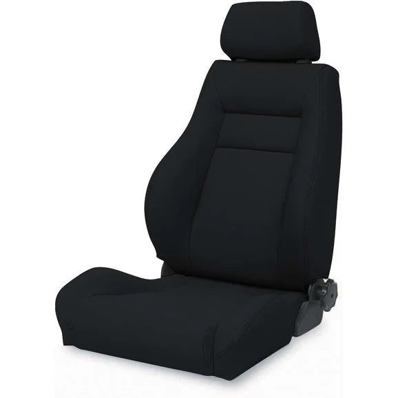 Load image into Gallery viewer, Rugged Ridge Super Seat in Vinyl for 76-02 Jeep CJ-5, CJ-7, CJ-8 Scrambler &amp; Wrangler YJ, TJ
