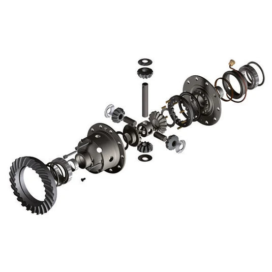 ARB RD163 Air Locking Differential for 30 Spline Dana 60 with 4.10 and Numerically Lower Gear Ratio