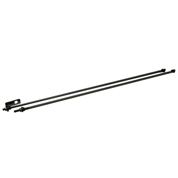 Load image into Gallery viewer, Kentrol Stainless Steel Strut Rod Kit for 72-86 Jeep CJ
