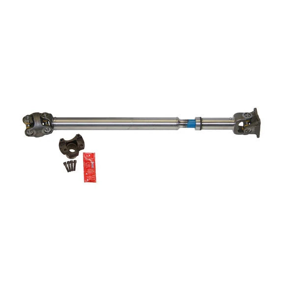 Load image into Gallery viewer, Tom Woods Front 1310 Drive Shaft for 07-18 Jeep Wrangler JK
