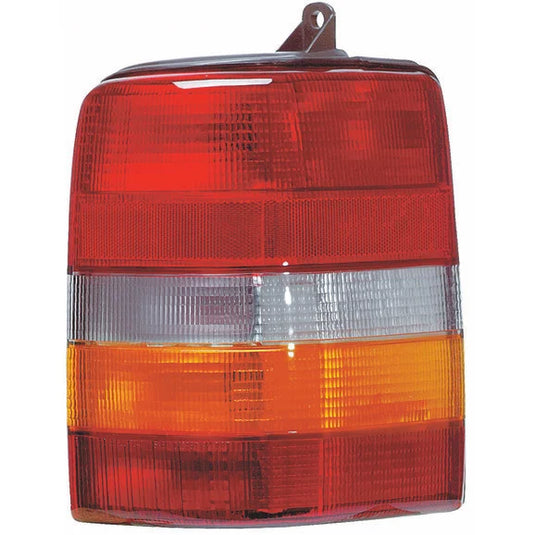 Pilot Automotive 11-3044-01 Replacement Driver Side Tail Light for 93-98 Jeep Grand Cherokee ZJ