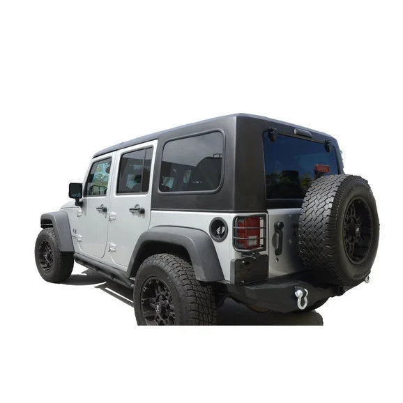 Load image into Gallery viewer, DV8 Offroad HT07SB42 Ranger 4 Hardtop for 07-18 Jeep Wrangler JK Unlimited- 4 Door
