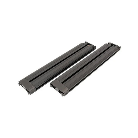 Rhino-Rack Reconn-Deck 2 Bar Truck Bed System for 20-22 Jeep Gladiator JT