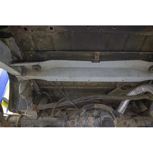 Load image into Gallery viewer, Rust Buster RB2007 Center Crossmember for 87-95 Jeep Wrangler YJ
