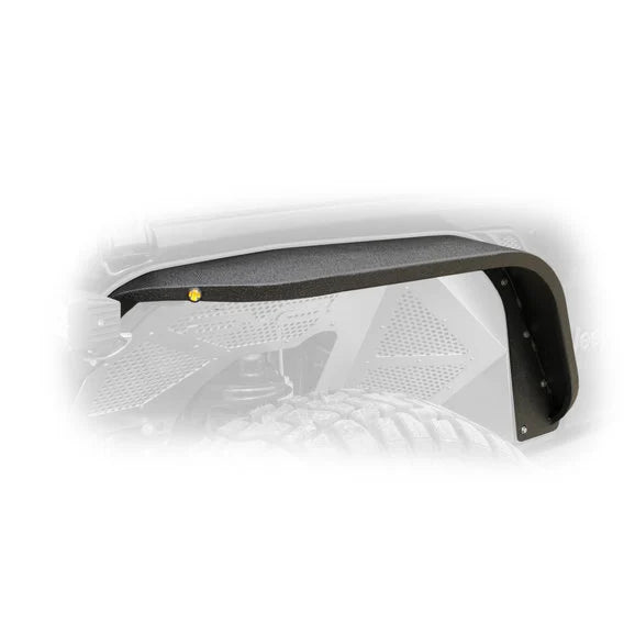 Load image into Gallery viewer, DV8 Offroad FDJL-02 Slim Fenders for 18-22 Jeep Wrangler JL
