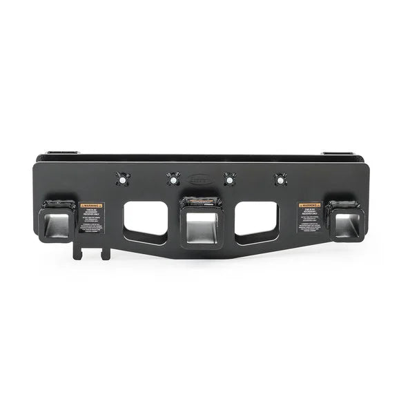 Load image into Gallery viewer, VersaHitch &amp; Cargo Rack for 07-18 Jeep Wrangler JK
