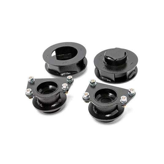 Rough Country 687 2.5in Spacer Lift for 08-12 Jeep Liberty KK