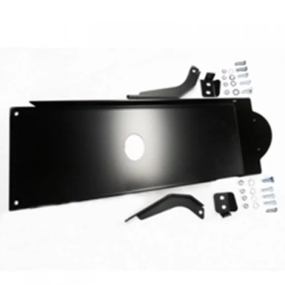 Mountain Off-Road TJOPSP03 Oil Pan / Transmission Skid Plate for 97-06 Jeep Wrangler TJ & 04-06 Wrangler Unlimited LJ