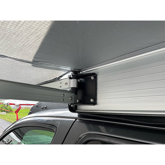 Load image into Gallery viewer, Body Armor 20025 Sky Ridge 180XL Awning with Mounting Brackets
