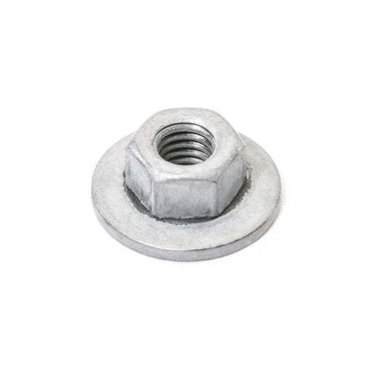 Mopar 6104725AA Nut & Washer, M6x1.00 for 07-24 Jeep Wrangler JK, JL and Gladiator JT