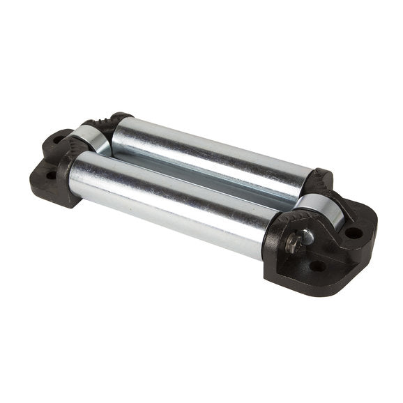 Load image into Gallery viewer, Rugged Ridge 4-Way Fairlead Roller
