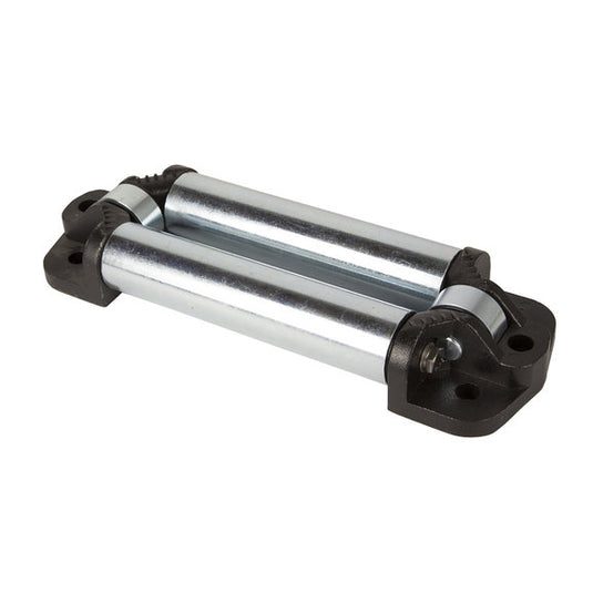 Rugged Ridge 4-Way Fairlead Roller