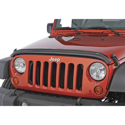 Wade Wade Automotive Bug Shields for 07-18 Jeep Wrangler JK