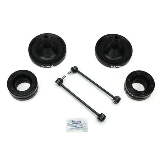 Teraflex 1155200 Leveling Kit for 07-18 Jeep Wrangler JK