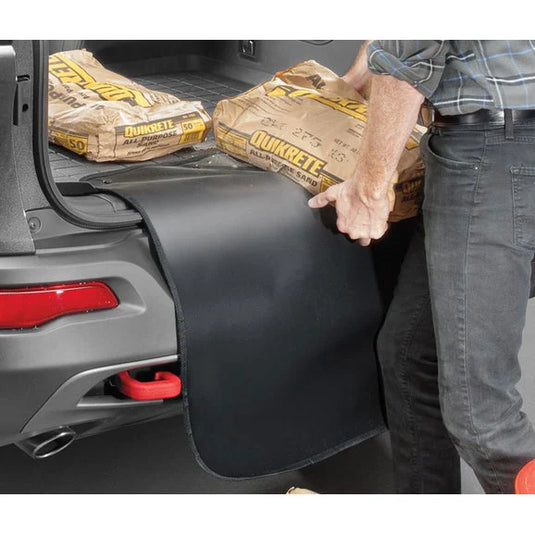 WeatherTech Full Cargo Area Liner for 2015-2018 Jeep Wrangler JK 2 Door