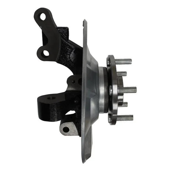 Load image into Gallery viewer, Crown Automotive Front Hub &amp; Knuckle Assembly for 07-16 Jeep Compass MK &amp; Patriot MK
