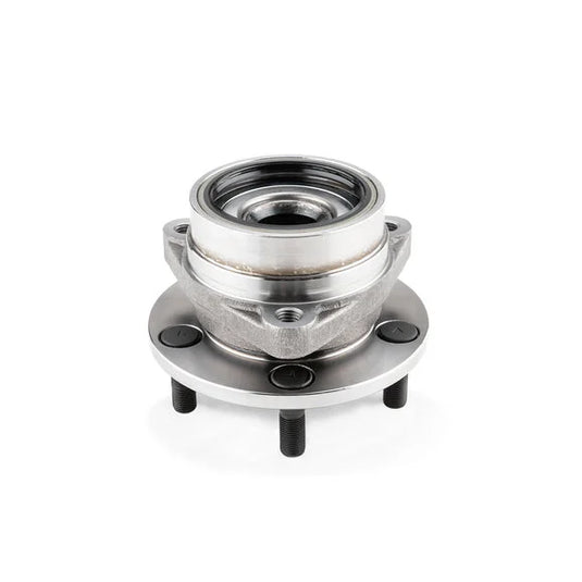 AccuPart AP-170001 Front Hub and Bearing Assembly for 84-89 Jeep Wrangler YJ and Cherokee XJ