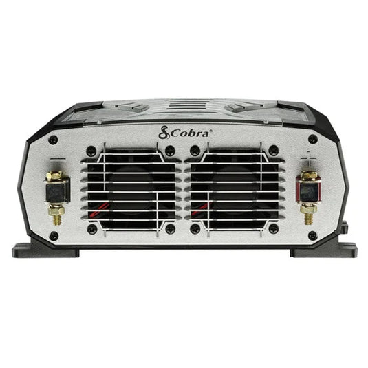 Cobra PRO 2500W Professional Grade 2500 Watt Power Inverter