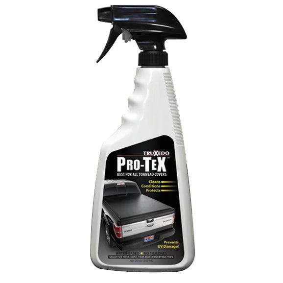 Truxedo 1704511 Pro-Tex Soft Tonneau Protectant Spray