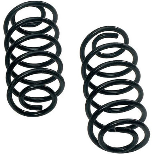 Old Man Emu Rear Coil Springs (Pair) for 99-04 Jeep Grand Cherokee WJ