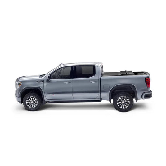 Undercover TR36010 TRIAD Truck Bed Cover for 20-22 Jeep Gladiator JT