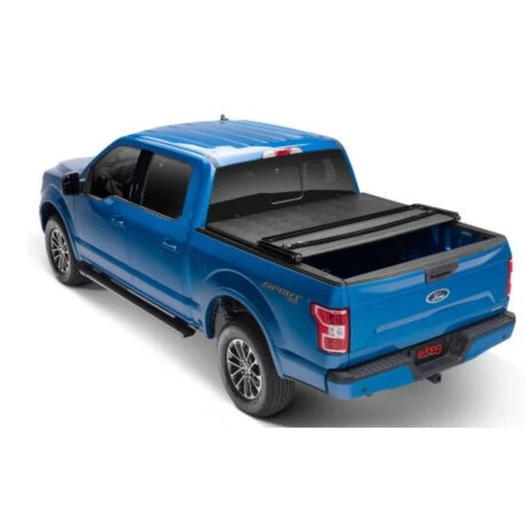 Load image into Gallery viewer, Extang 90895 Trifecta ALX Tonneau Cover w/out Trail Rail System for 20-24 Jeep Gladiator JT
