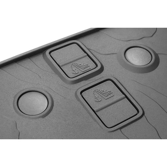 Load image into Gallery viewer, Mopar Cargo Tray for 18-24 Jeep Wrangler JL Unlimited
