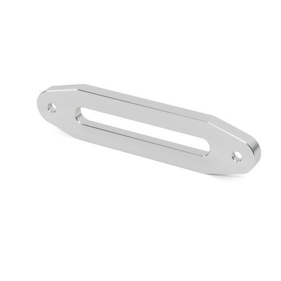 Load image into Gallery viewer, Rugged Ridge 11238.01 Aluminum Hawse Fairlead
