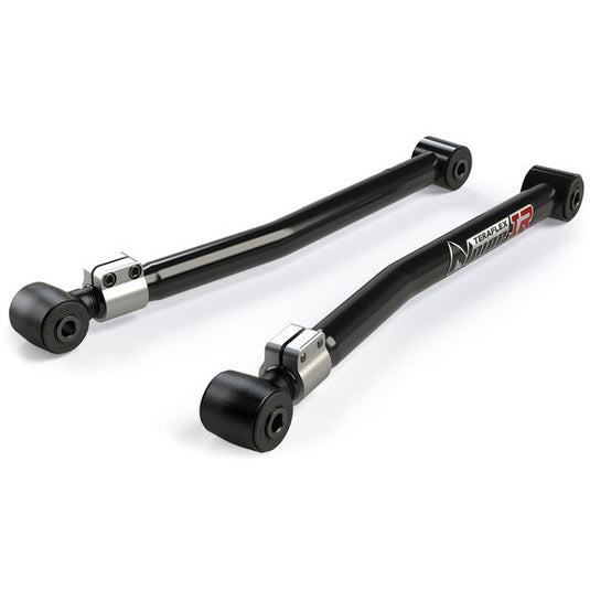 Teraflex Alpine IR Adjustable Control Arm Kit for 18-20 Jeep Wrangler JL