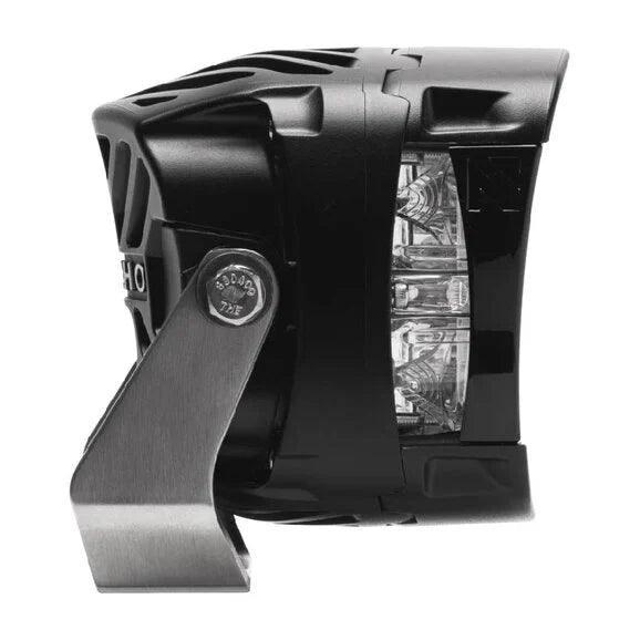 Load image into Gallery viewer, Nacho Offroad Lighting PM461 Quatro 4&quot; SAE Fog/Spot LED Lights
