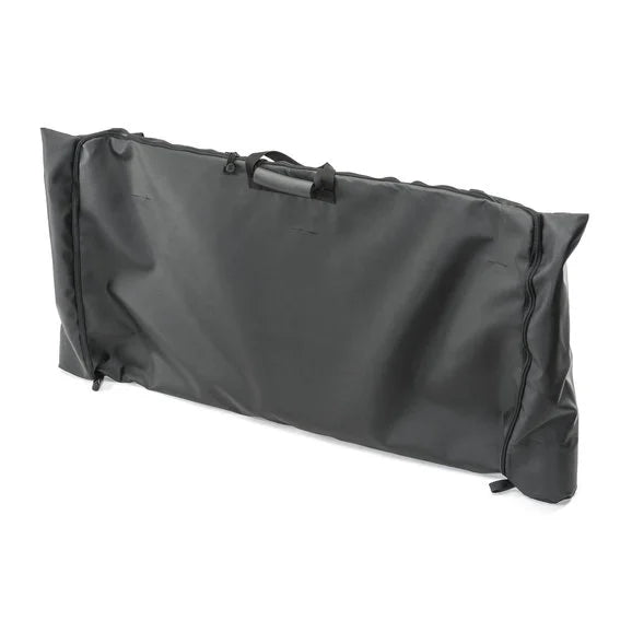 Load image into Gallery viewer, MasterTop Rear Window Storage Bags for 18-24 Jeep Wrangler JL
