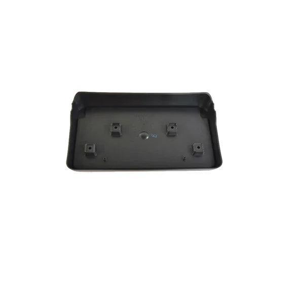 Load image into Gallery viewer, Mopar 68277137AA Front License Plate Bracket Kit for 16-21 Jeep Grand Cherokee WK
