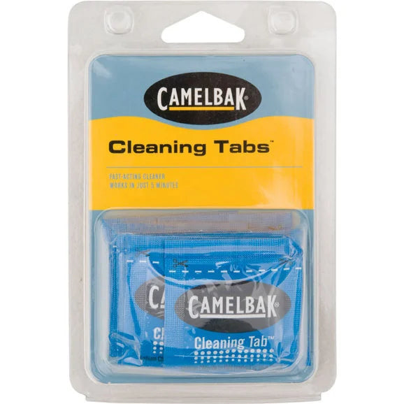 MasterCraft 600065 Camelbak Cleaning Tabs