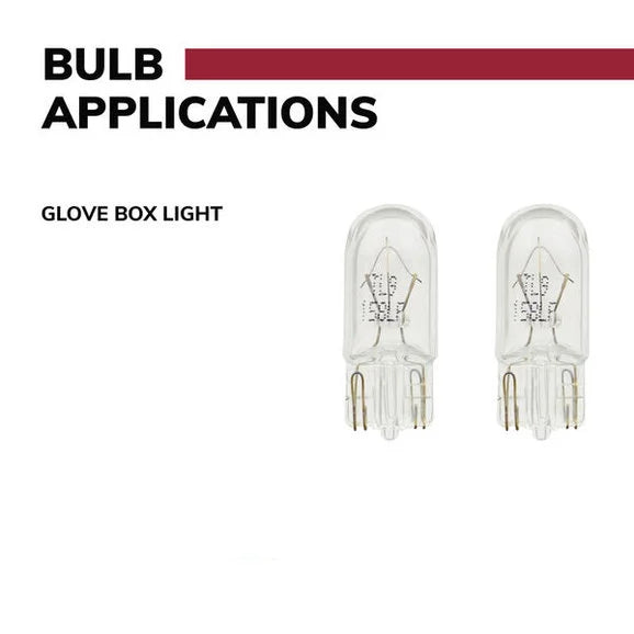 Load image into Gallery viewer, Sylvania 158LL.BP2 158 Long Life Mini Bulb 2 Pack
