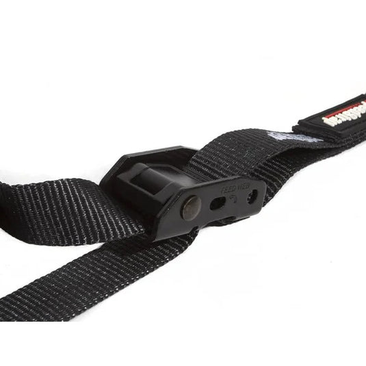 PRP Seats SpeedStrap 1″ x 10′ CAM-Lock Tie Down