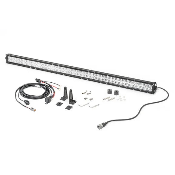 Load image into Gallery viewer, TACTIK JT-2600C-288W 50&quot; LED Light Bar
