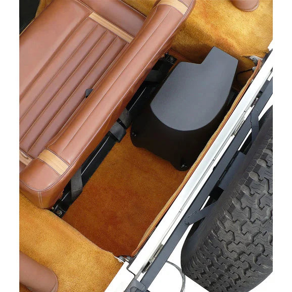 Load image into Gallery viewer, Select Increments Sono-Pod for 76-06 Jeep CJ, Wrangler YJ &amp; TJ
