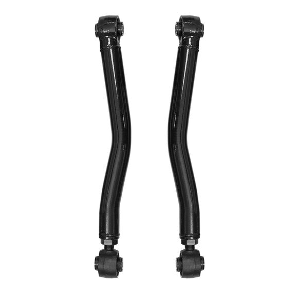 Load image into Gallery viewer, Rancho Adjustable Control Arms for 07-18 Jeep Wrangler JK with 2-4&quot; Lift
