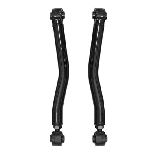 Rancho Adjustable Control Arms for 07-18 Jeep Wrangler JK with 2-4" Lift