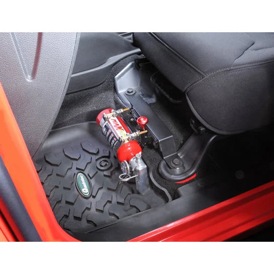 DV8 Offroad Fire Extinguisher Mount