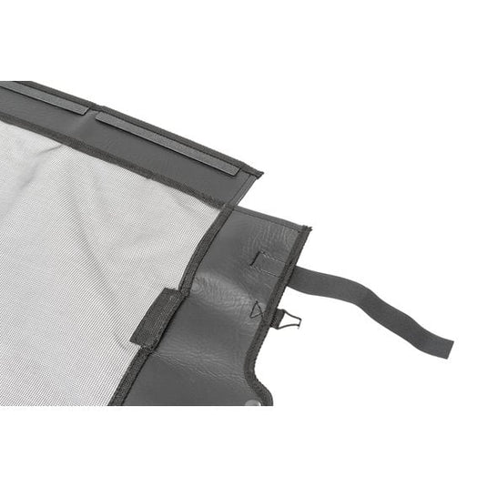 Mopar Sun Bonnet for 18-23 Jeep Wrangler JL 2-Door