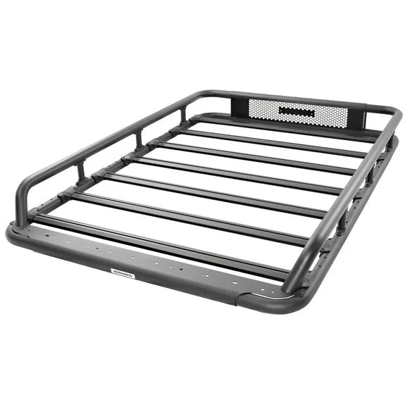 Go Rhino SRM600 Series Tubular Rack