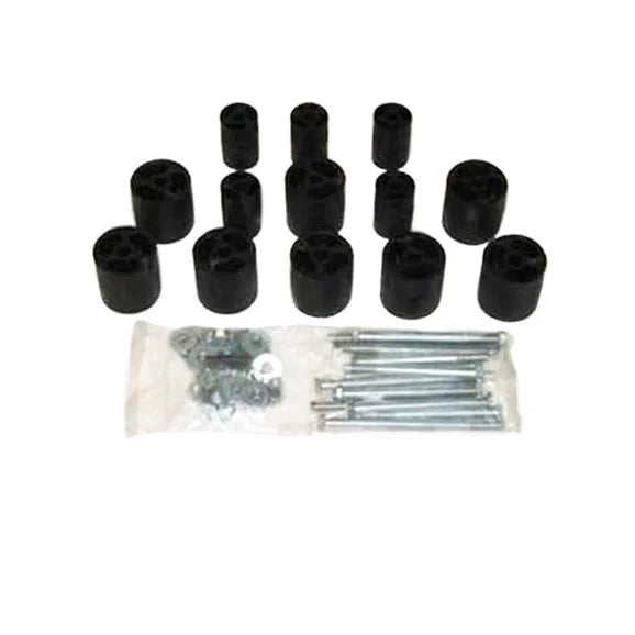 Performance Accessories PA913 3