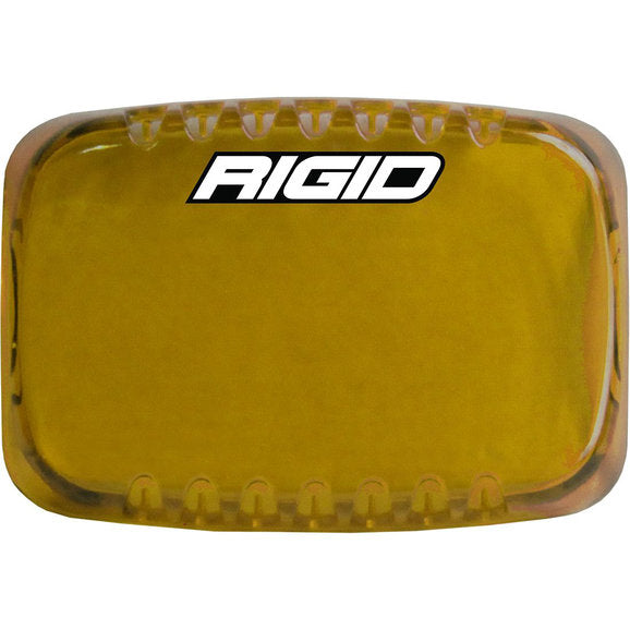 Load image into Gallery viewer, Rigid Industries Light Cover for Rigid SR-M Series Lights
